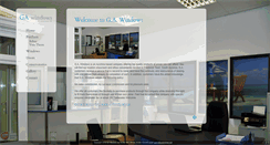 Desktop Screenshot of gawindows.net